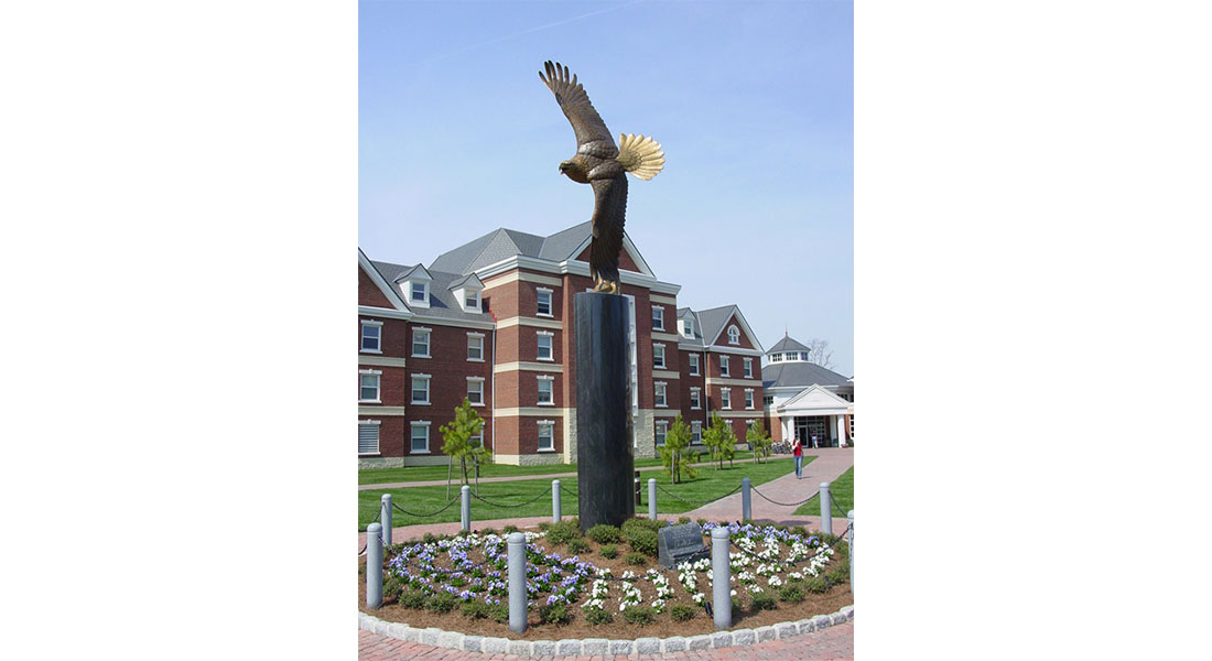 Christopher Newport University – Newport News, VA