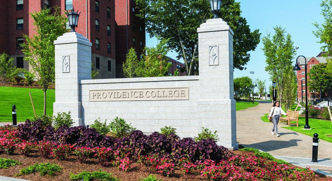 Providence College – Providence, RI
