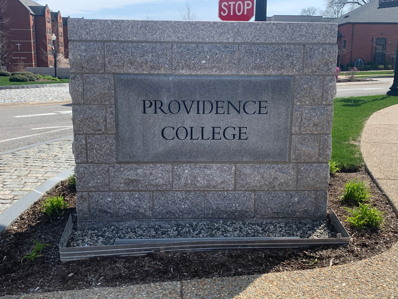 Providence College – Providence, RI